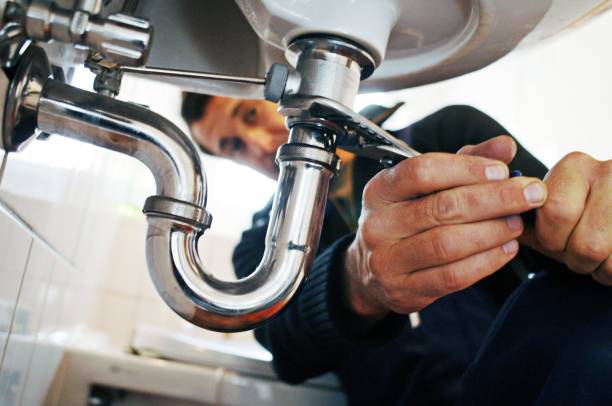 Best Plumbing Services Near Me  in Coweta, OK