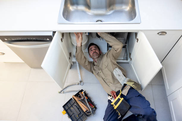Best Shower Repair Services  in Coweta, OK