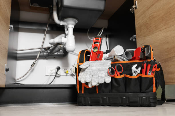 Best Water Leak Repair  in Coweta, OK