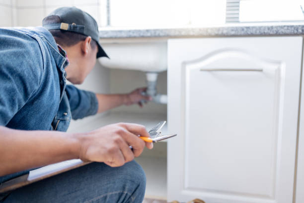 Best Hot Water Heater Installation  in Coweta, OK