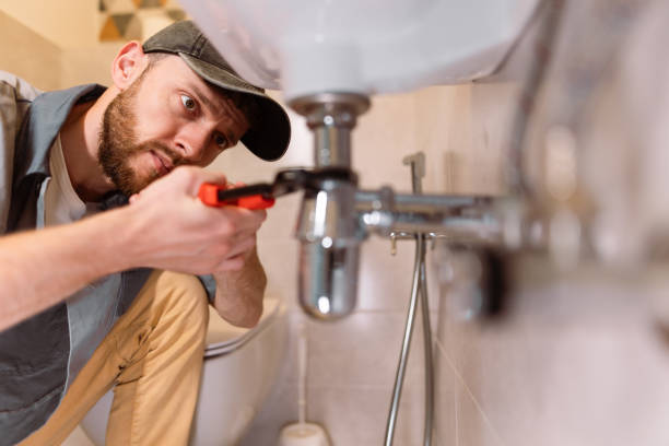 Best Plumbing Repair Near Me  in Coweta, OK