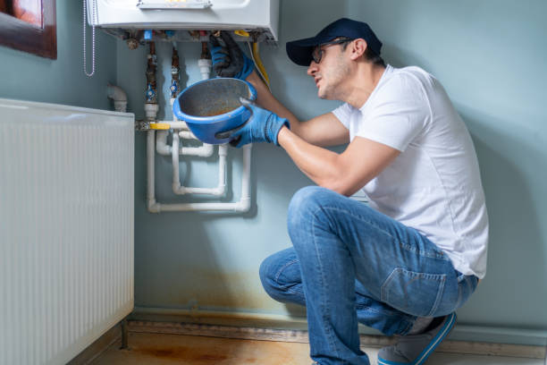 Best Residential Plumbing Services  in Coweta, OK