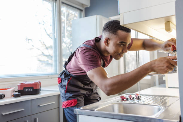 Best Commercial Plumbing Services  in Coweta, OK