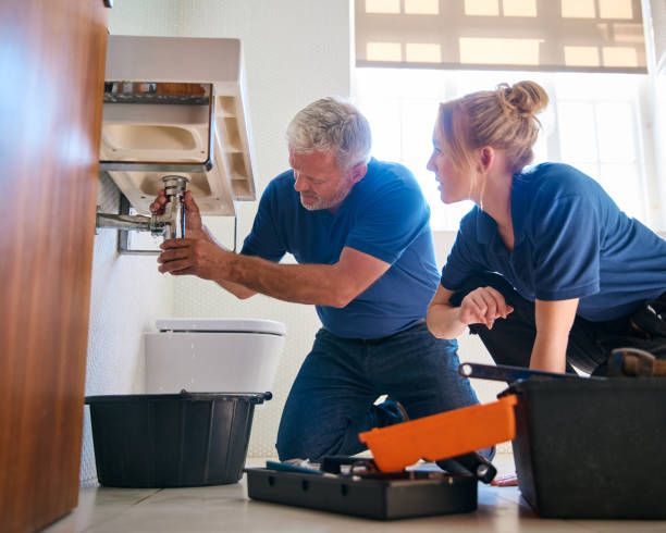 Best Best Plumbers Near Me  in Coweta, OK